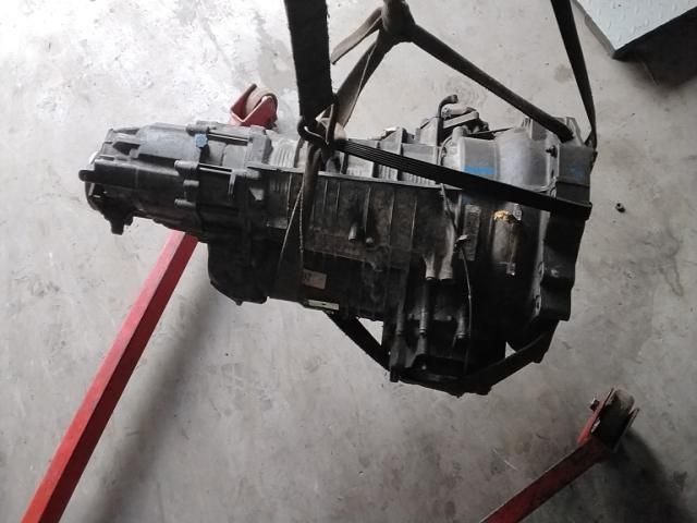 bontott AUDI A8 Automata Váltó