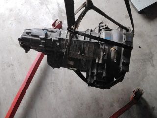 bontott AUDI A8 Automata Váltó