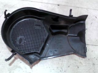 bontott AUDI A8 Felső Vezérlés Burkolat