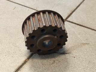 bontott AUDI A8 Főtengely Bordáskerék / Lánckerék