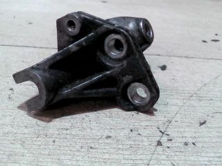 bontott AUDI A8 Generátor Tartó Bak