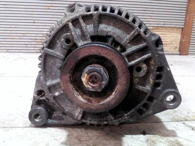 bontott AUDI A8 Generátor