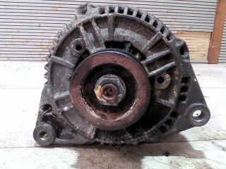 bontott AUDI A8 Generátor