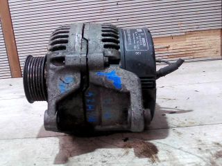 bontott AUDI A8 Generátor