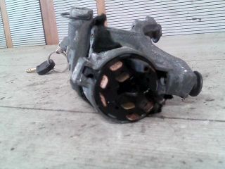 bontott AUDI A8 Gyújtáskapcsoló