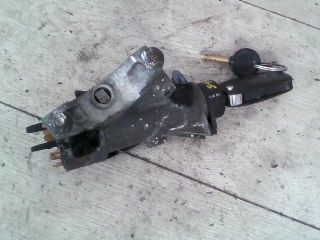 bontott AUDI A8 Gyújtáskapcsoló