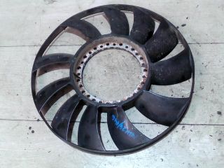 bontott AUDI A8 Hűtőventilátor Lapát