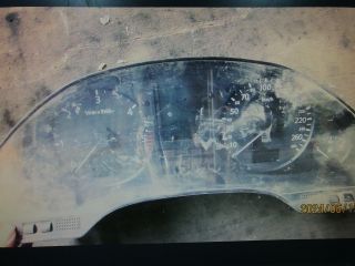 bontott AUDI A8 Kilométeróra