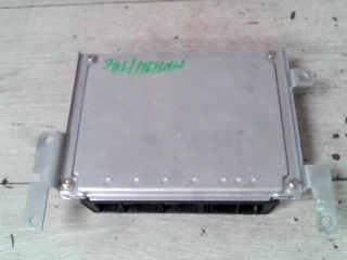 bontott AUDI A8 Motorvezérlő