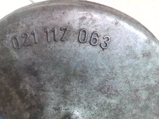 bontott AUDI A8 Olajszűrő Ház