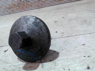 bontott AUDI A8 Olajszűrő Ház