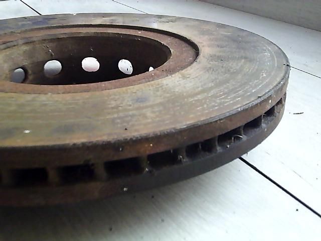 bontott AUDI A8 Első Féktárcsa