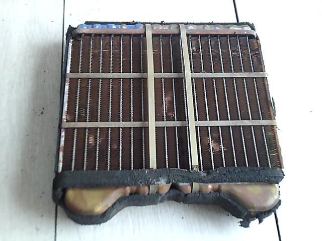 bontott AUDI A8 Fűtőradiátor
