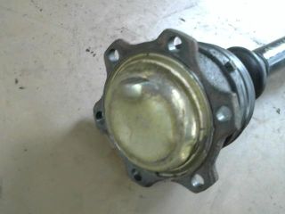 bontott AUDI A8 Jobb Féltengely
