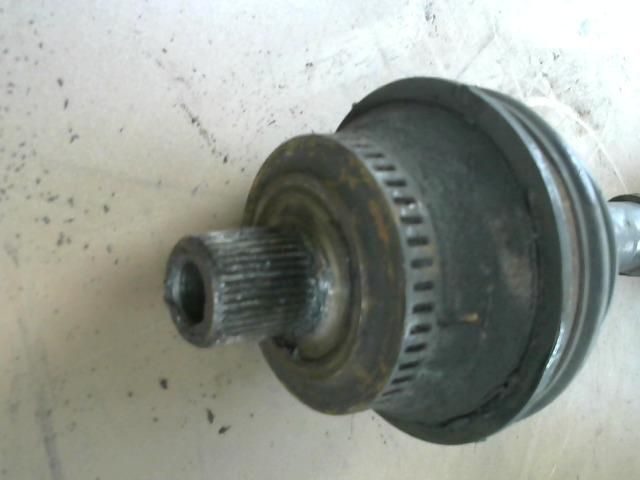 bontott AUDI A8 Jobb Féltengely