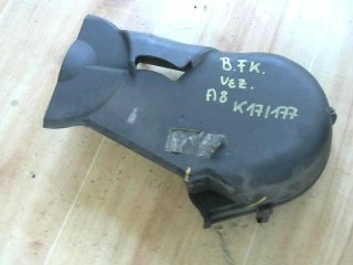 bontott AUDI A8 Komplett Vezérlés Burkolat