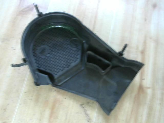 bontott AUDI A8 Komplett Vezérlés Burkolat