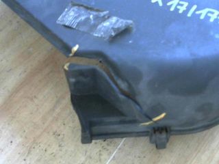 bontott AUDI A8 Komplett Vezérlés Burkolat