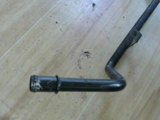 bontott AUDI A8 Vízcső