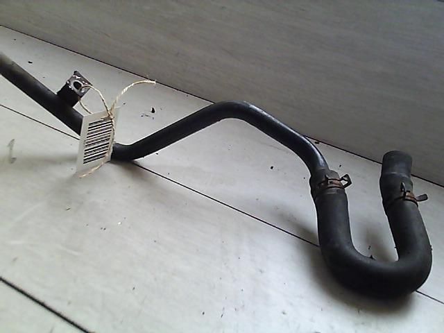 bontott AUDI A8 Vízcső