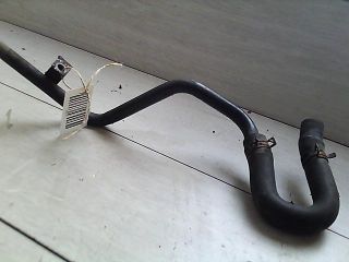 bontott AUDI A8 Vízcső