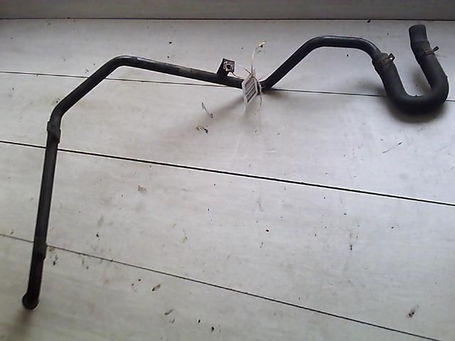 bontott AUDI A8 Vízcső