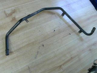 bontott AUDI A8 Vízcső