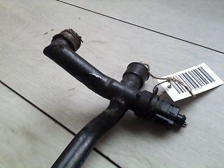 bontott AUDI A8 Vízcső