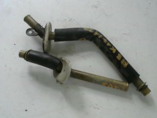 bontott AUDI A8 Vízcső