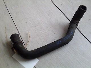 bontott AUDI A8 Vízcső