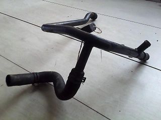 bontott AUDI A8 Vízcső