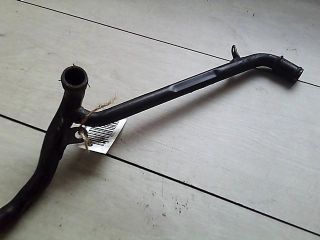 bontott AUDI A8 Vízcső