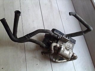 bontott AUDI A8 Vízcső