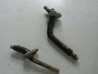 bontott AUDI A8 Vízcső