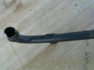 bontott AUDI A8 Vízcső