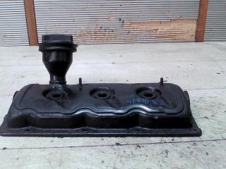 bontott AUDI A8 Szelepfedél