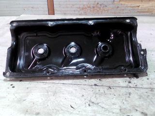 bontott AUDI A8 Szelepfedél