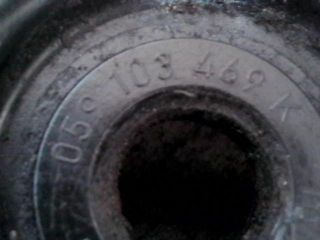 bontott AUDI A8 Szelepfedél