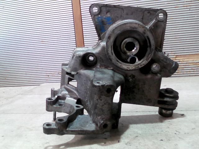 bontott AUDI A8 Szervó Tartó Bak (Magában)