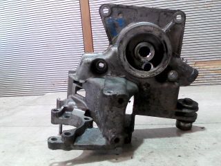 bontott AUDI A8 Szervó Tartó Bak (Magában)