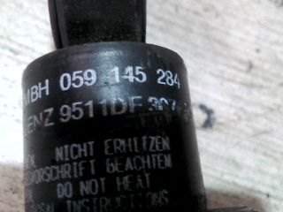 bontott AUDI A8 Szíjfeszítő Görgő