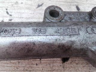 bontott AUDI A8 Szíjfeszítő Görgő