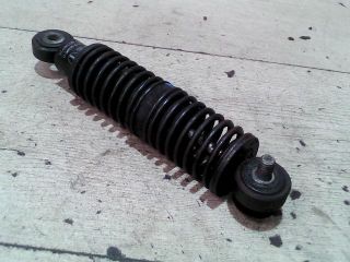 bontott AUDI A8 Szíjfeszítő Görgő