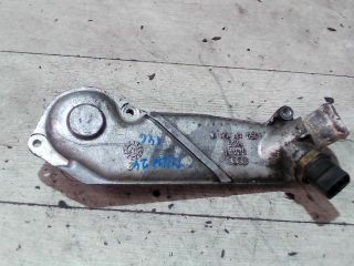 bontott AUDI A8 Termosztátház