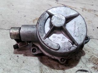 bontott AUDI A8 Vákumpumpa