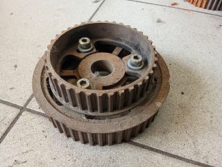 bontott AUDI A8 Vezérműkerék