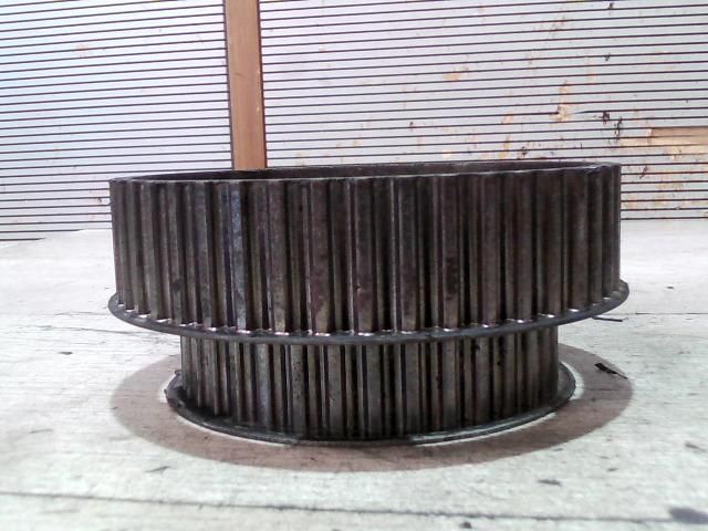 bontott AUDI A8 Vezérműkerék