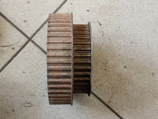 bontott AUDI A8 Vezérműkerék