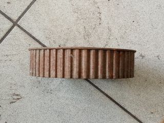 bontott AUDI A8 Vezérműkerék