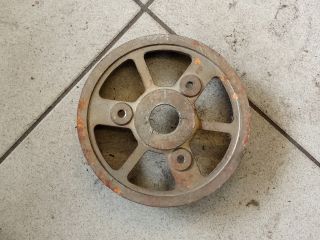 bontott AUDI A8 Vezérműkerék